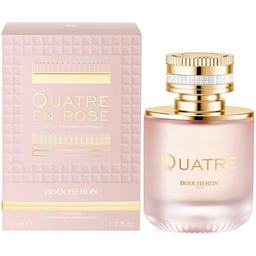 Дамски парфюм BOUCHERON Quatre En Rose 